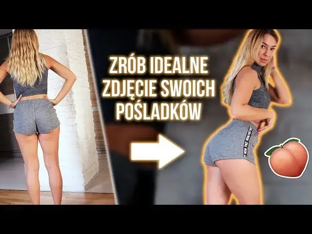 Zdjęcie Profesjonalne zdjęcia pośladków: najlepsze techniki i pozycje do sesji