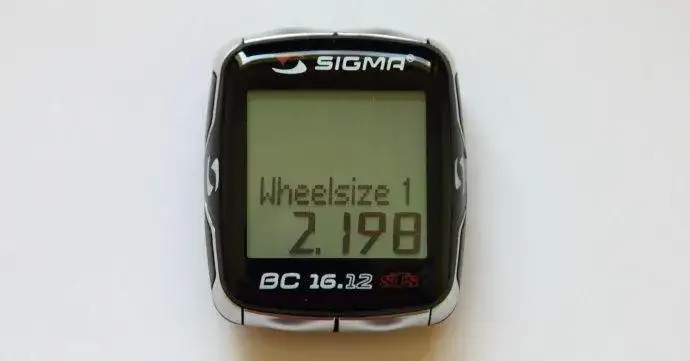 Zdjęcie Jak ustawić licznik rowerowy bezprzewodowy - proste kroki bez błędów