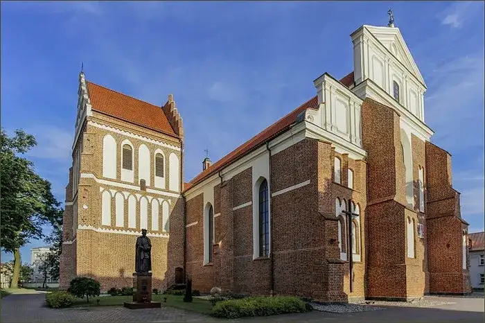 Zdjęcie Najlepsze atrakcje w Łomży, które musisz zobaczyć podczas wizyty