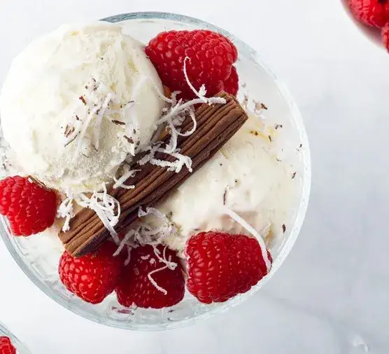 Zdjęcie Ile kcal mają lody? Kaloryczność różnych rodzajów i porcji