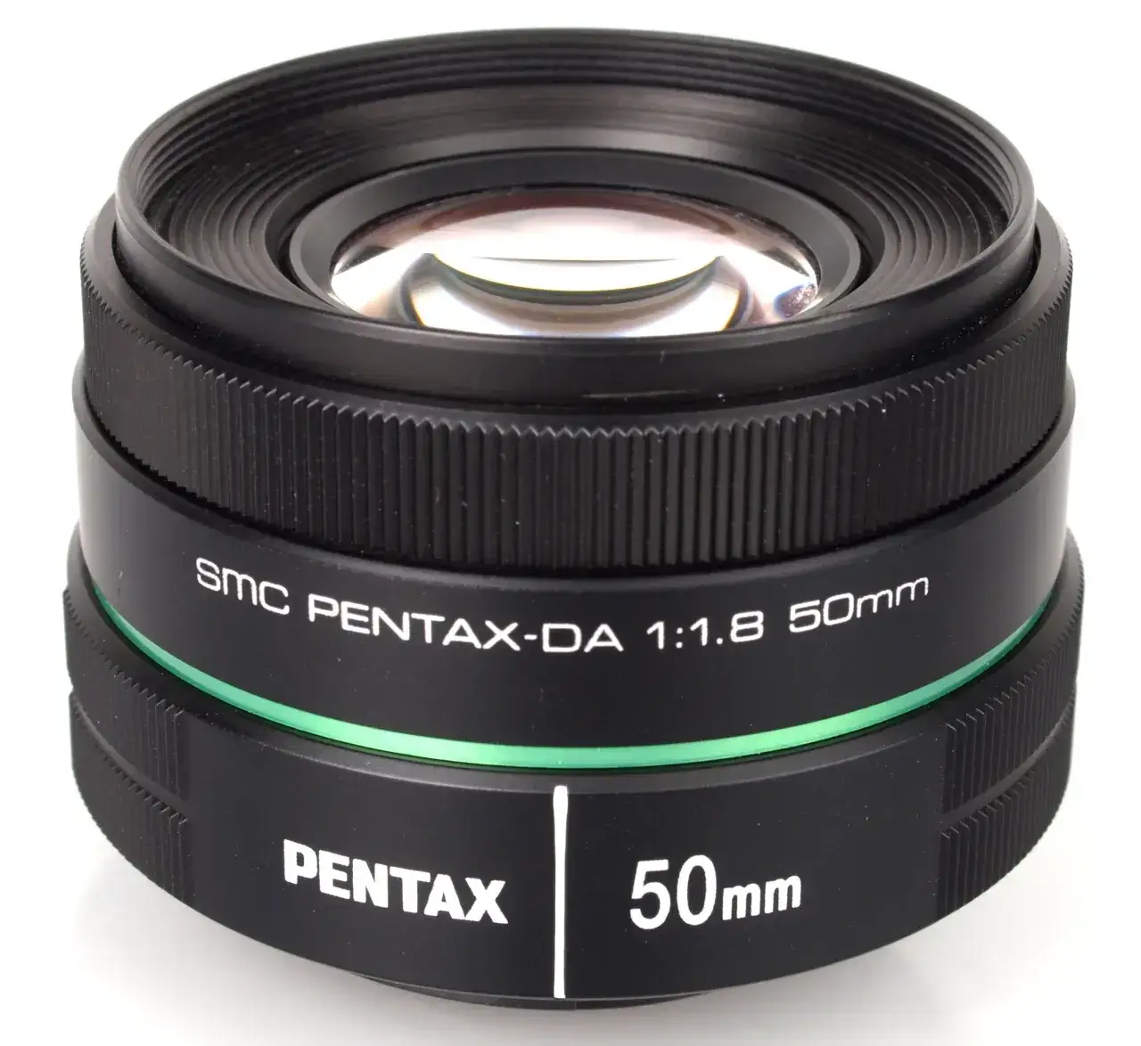 Zdjęcie Jakie obiektywy do Pentaxa K-r poprawią Twoje zdjęcia?