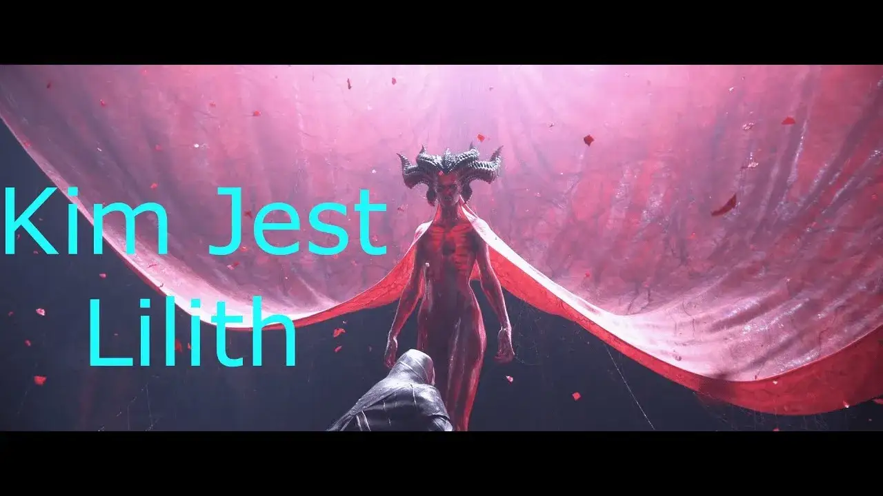 Zdjęcie Kim jest Diablo? Mroczna tajemnica demona, która zaskoczy każdego