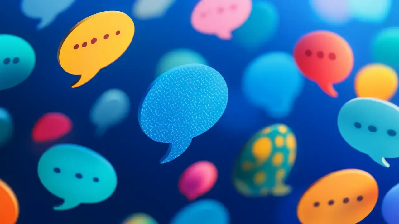 Zdjęcie Dymki Messenger - Jak personalizować dymki w Messengerze?