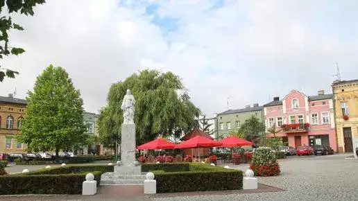 Zdjęcie Najlepsze atrakcje w Pobiedziskach, które musisz zobaczyć podczas wizyty
