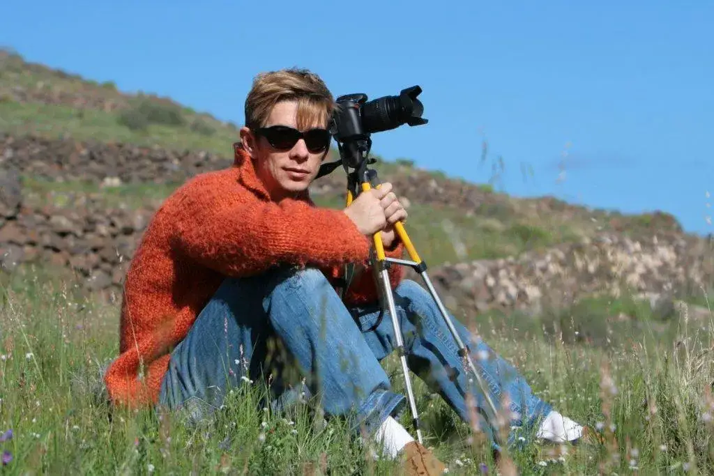 Zdjęcie Jak zostać fotografem przyrody - kluczowe umiejętności i porady