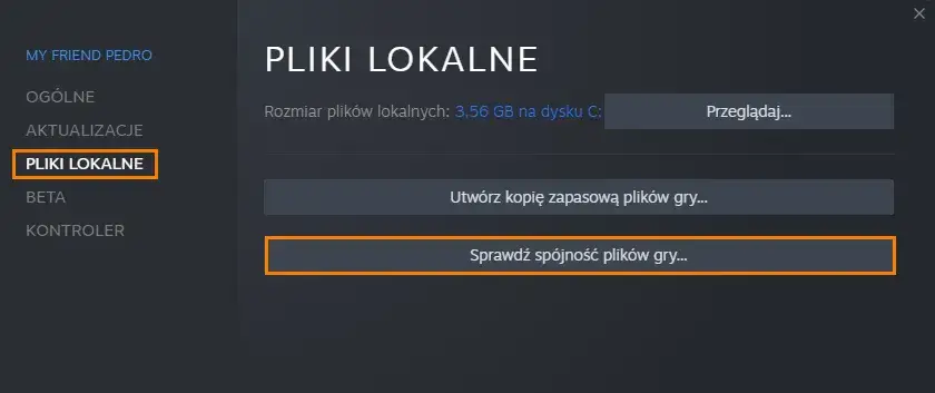 Zdjęcie Jak naprawić zepsute pliki Steam bez stresu i utraty gry