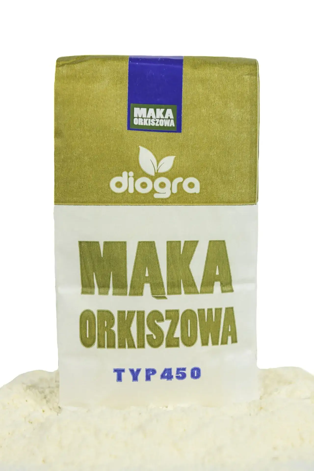 Zdjęcie Jaka mąka orkiszowa jest najlepsza? Porównanie i opinie użytkowników