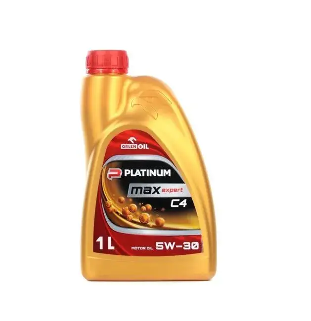 Zdjęcie Jaki olej do Nissan Qashqai 2.0 benzyna LPG, aby uniknąć problemów?