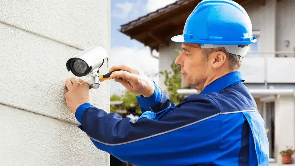 Zdjęcie Alarm w domu jaki koszt - ile zapłacisz za system alarmowy?