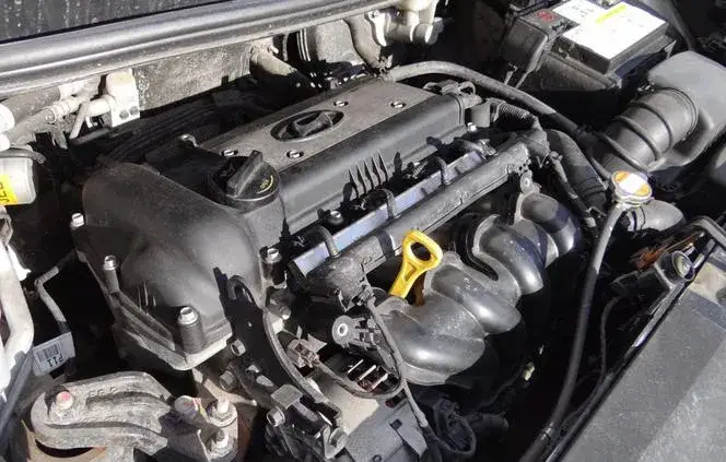Zdjęcie Jaki silnik w Hyundai ix20 wybrać? Unikaj kosztownych błędów!