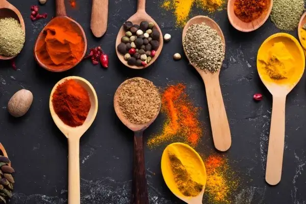 Zdjęcie Les épices parfaites pour sublimer le thon dans vos recettes