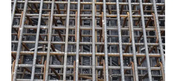Zdjęcie Zbrojenie rozdzielcze: klucz do stabilnych konstrukcji żelbetowych