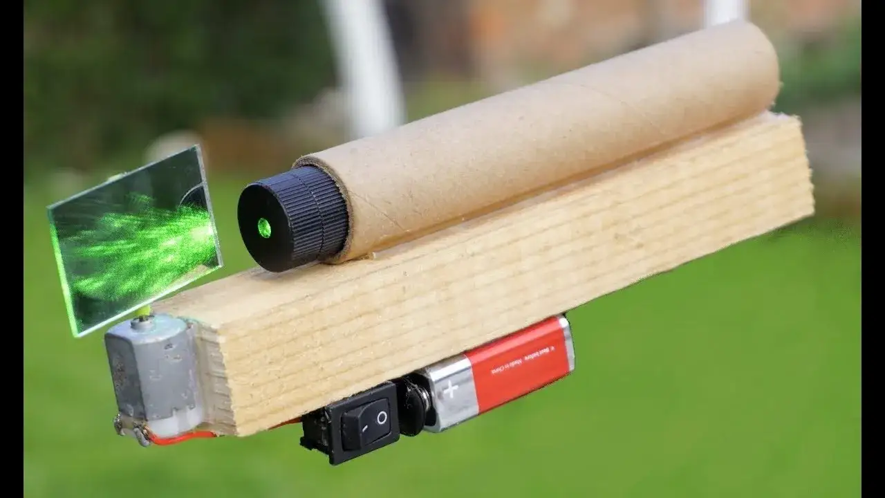 Zdjęcie Jak zrobić poziomicę w prosty sposób - skuteczne metody DIY