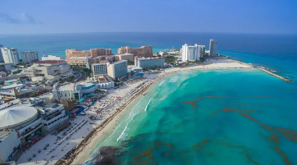 Zdjęcie Kiedy jechać do Cancún? Najlepszy czas na wakacje bez tłumów i wysokich cen