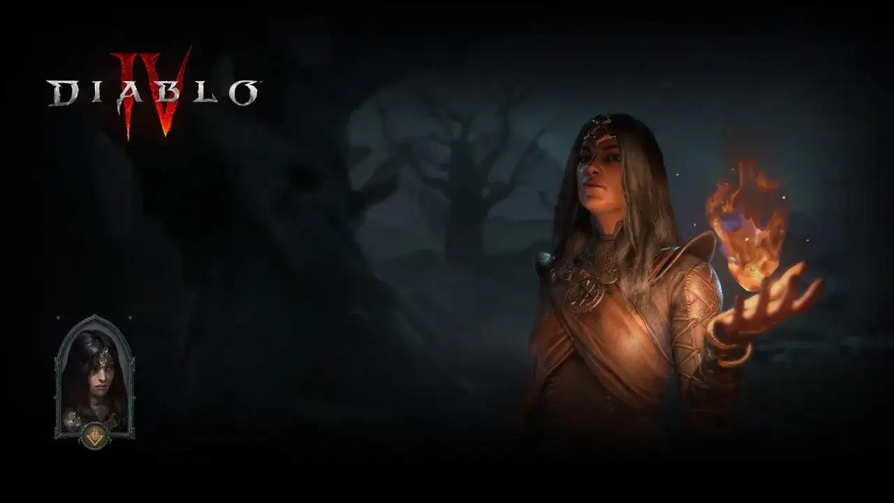Zdjęcie Diablo IV na PC: Brak lokalnego co-op, ale świetna gra online