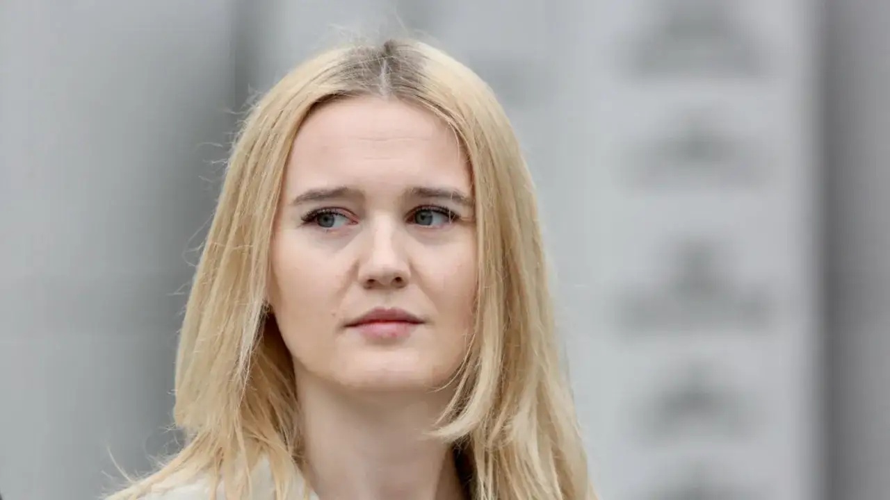 Zdjęcie Ile lat ma żona Kosiniaka Kamysza? Zaskakujące fakty o Paulinie