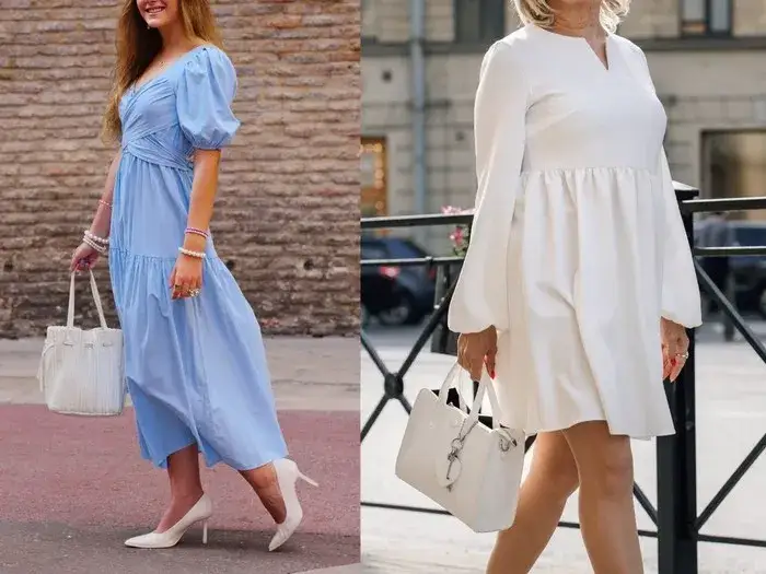 Zdjęcie Outfit na chrzest: Jak się ubrać elegancko i stosownie?
