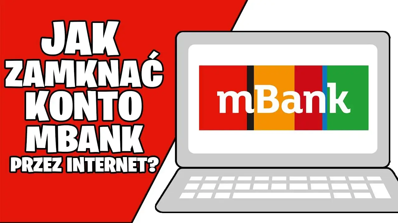 Zdjęcie Jak zrezygnować z konta w mBanku i uniknąć nieprzyjemności