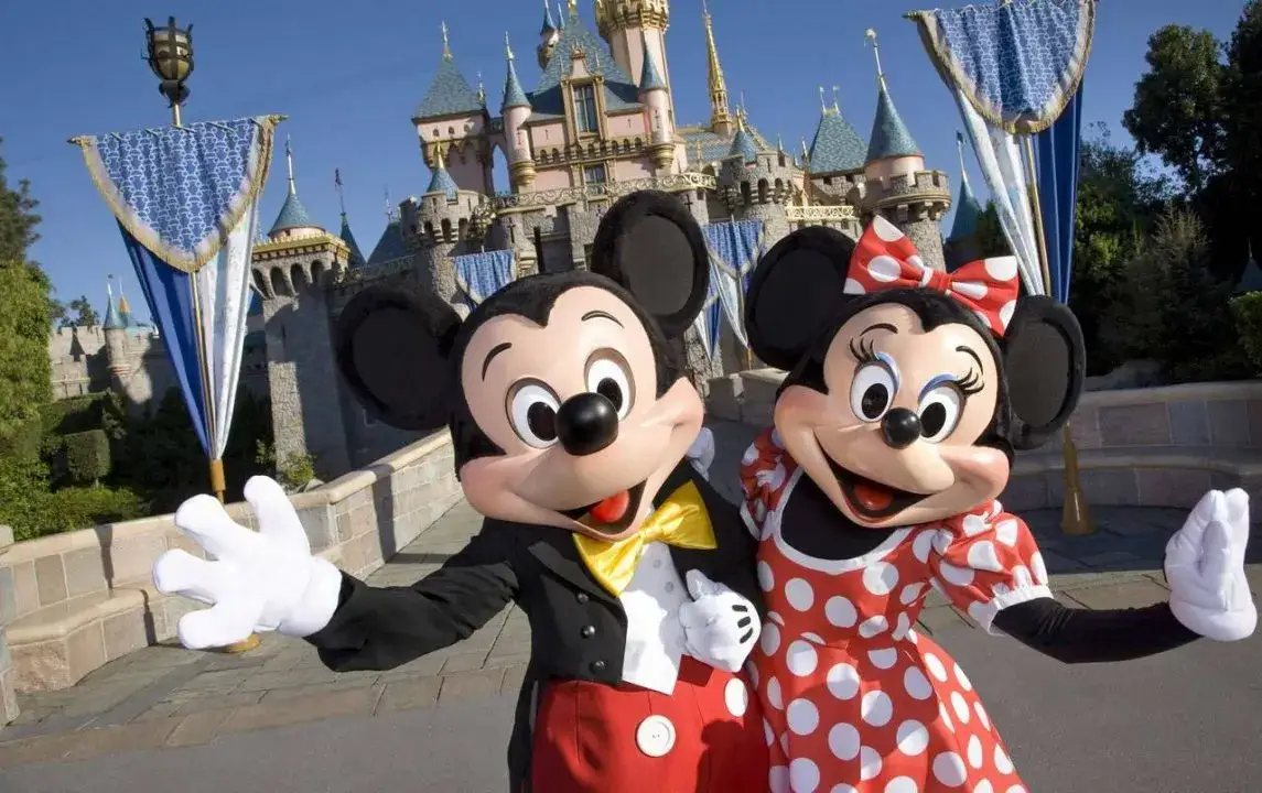 Zdjęcie Ile kosztuje bilet do Disneylandu na Florydzie? Ceny, które zaskoczą