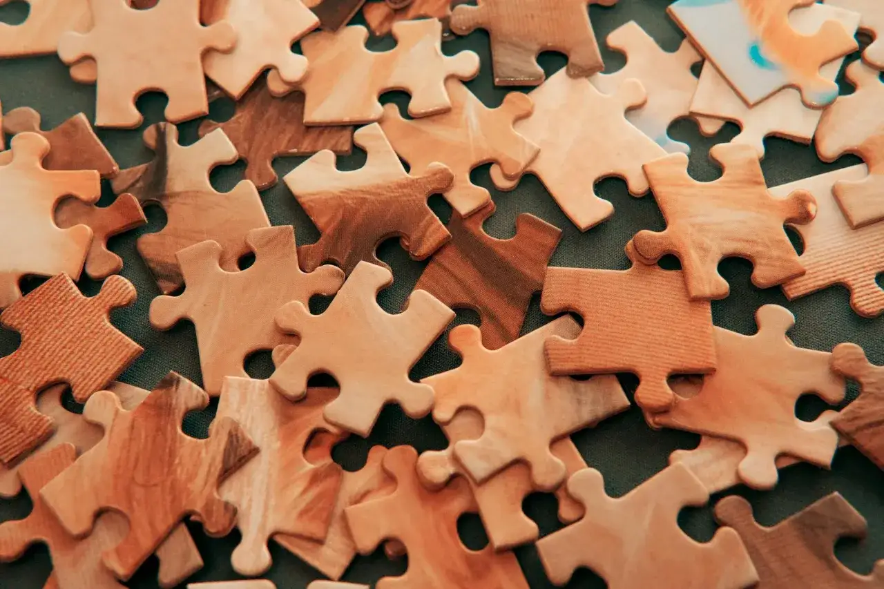 Zdjęcie Czy dziecko z ADHD ułoży puzzle? Odkryj korzyści i możliwości