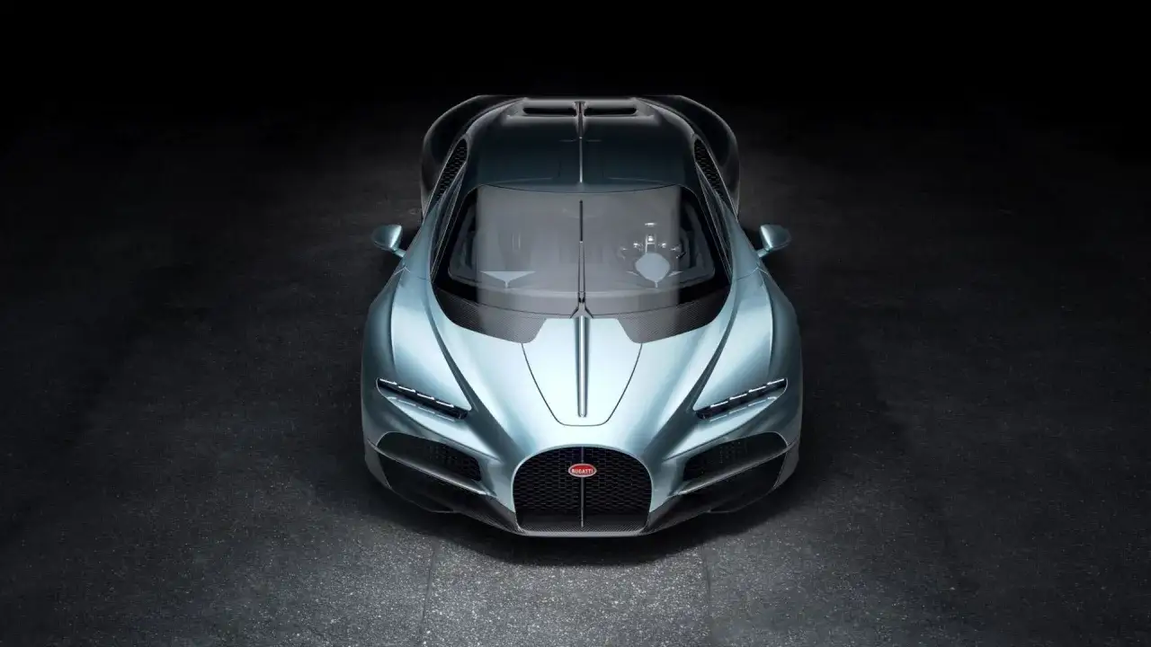 Zdjęcie Ile kosztuje samochód Bugatti? Ceny modeli i czynniki wpływające na wartość