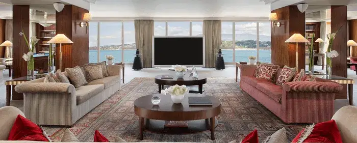 Zdjęcie Ile kosztuje najdroższy hotel na świecie? Zaskakujące ceny i luksus