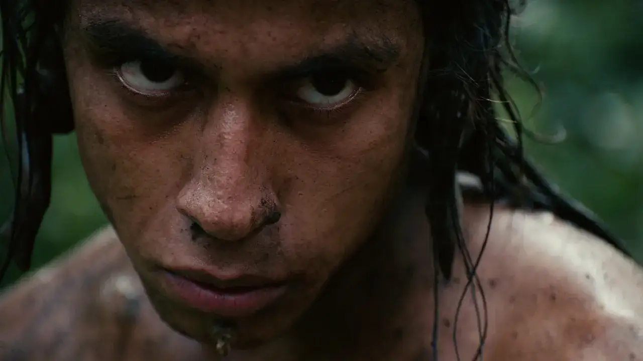 Zdjęcie Film o Majach: prawda i fikcja w Apocalypto – historia i kontrowersje