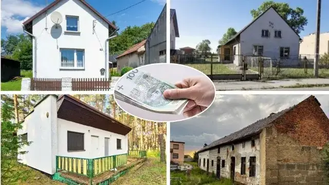 Zdjęcie Domy na sprzedaż w Sudetach: aktualne ceny i najlepsze lokalizacje 2024