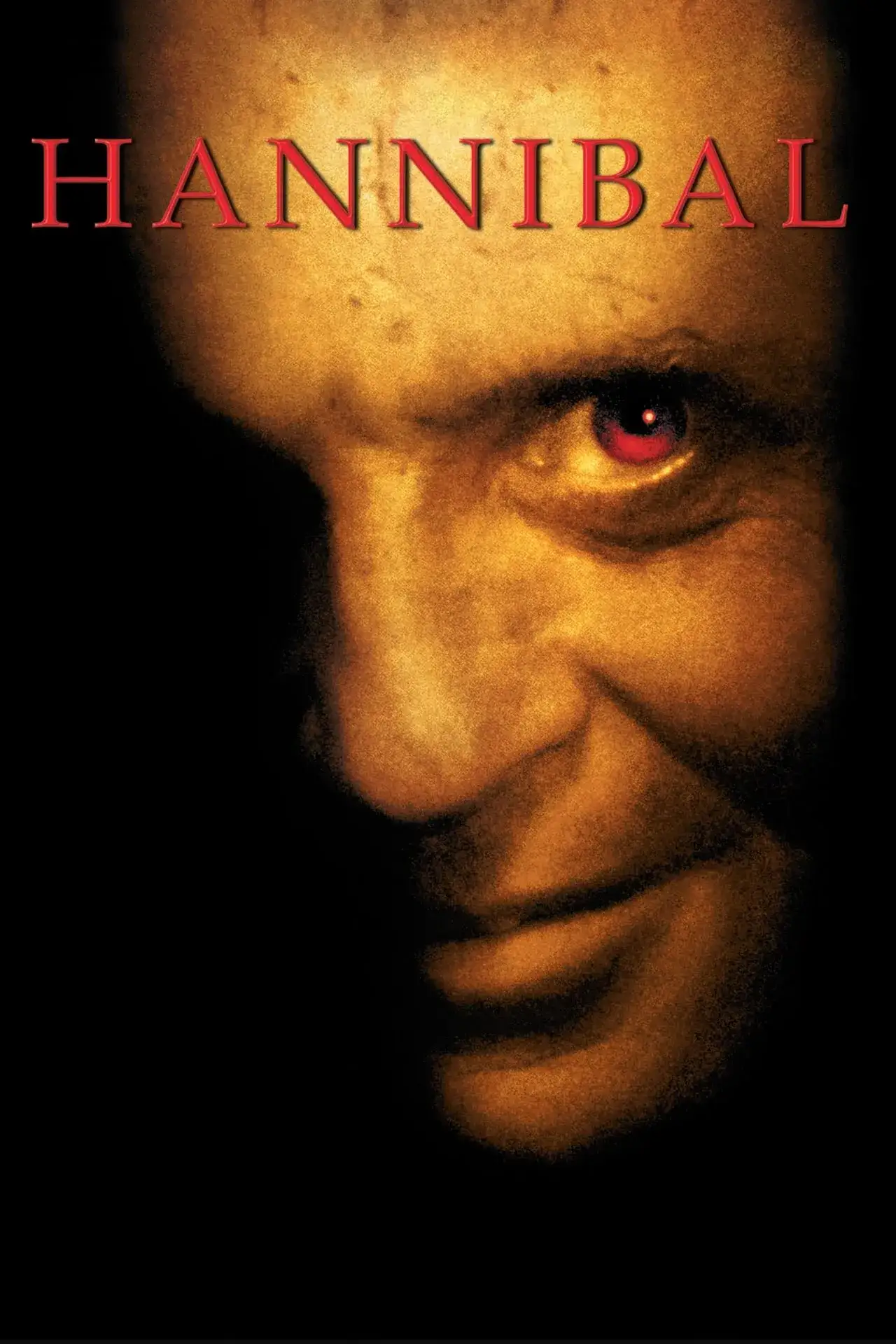 Zdjęcie Filmy o Hannibalu: Odkryj mroczne tajemnice kultowego psychopaty