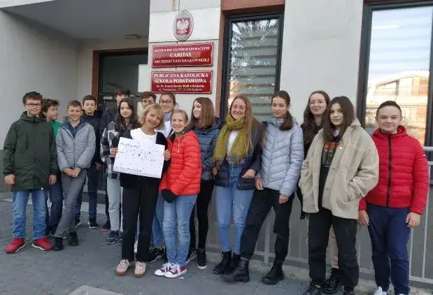 Zdjęcie 12 inspirujących pomysłów na akcje wolontariatu: od szkoły po miasto