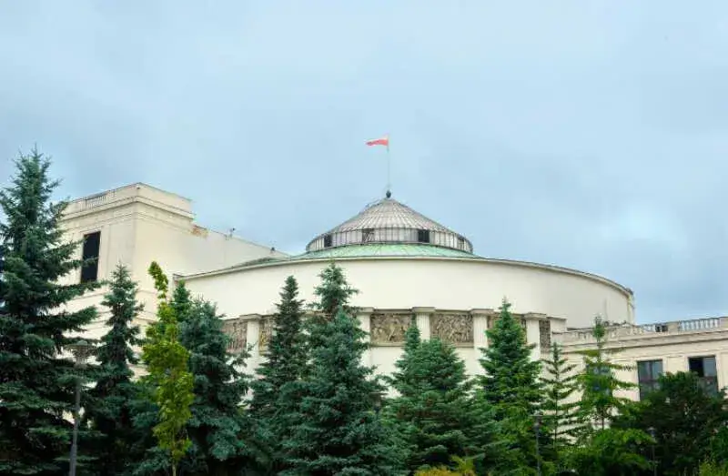 Zdjęcie Jak zwiedzić sejm indywidualnie: krok po kroku do udanej wizyty