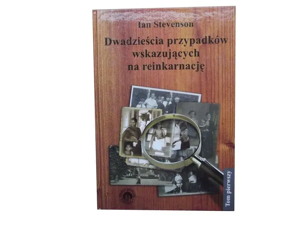 Zdjęcie Dwadzieścia przypadków wskazujących na reinkarnację – zaskakujące historie