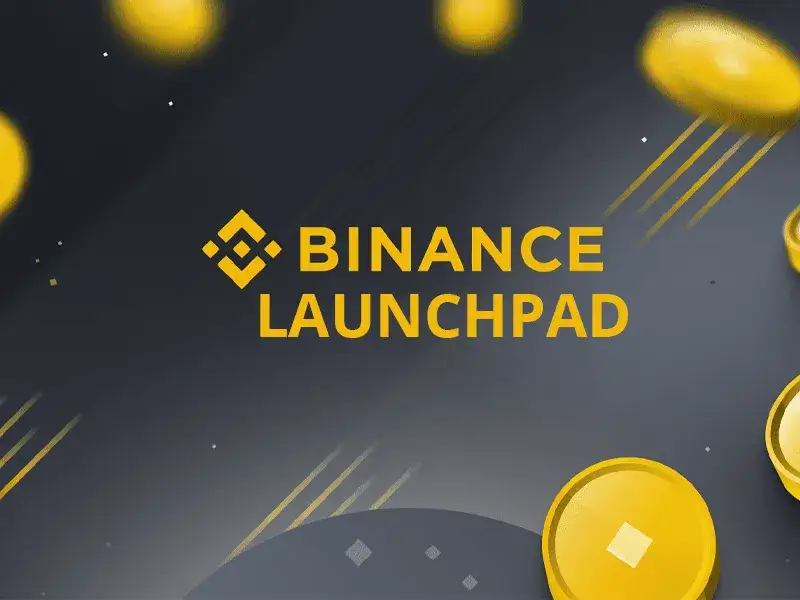 Zdjęcie Jak działa launchpad binance? Kluczowe informacje o IEO i procesie