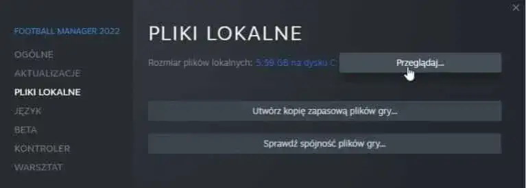 Zdjęcie Jak sprawdzić wersje gry Steam i uniknąć problemów z aktualizacjami