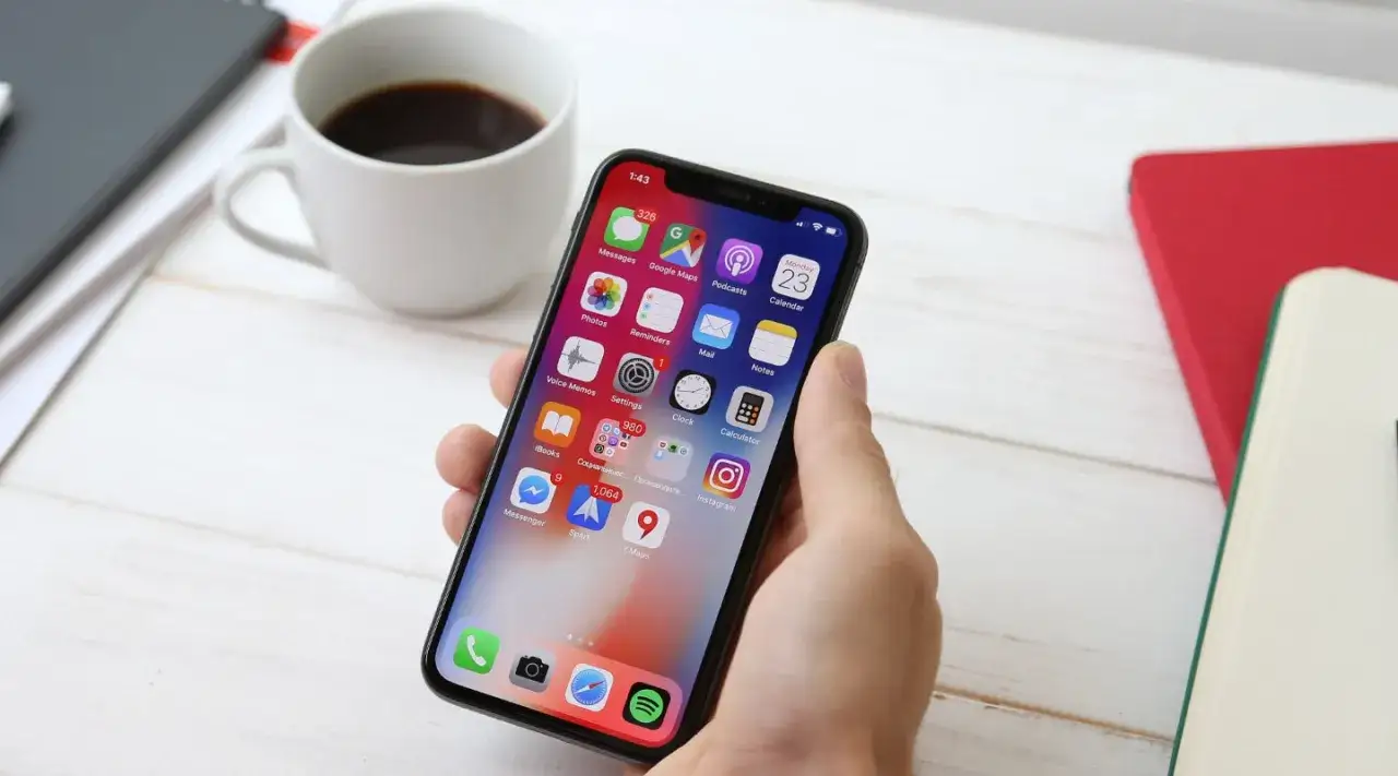 Zdjęcie Najlepsze aplikacje, które warto mieć na iPhone - popraw swoje życie