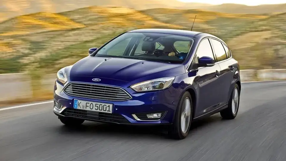 Zdjęcie Focus MK3 benzyna: 1.6 Ti-VCT, 1.0 czy 1.5 EcoBoost? Wybierz!