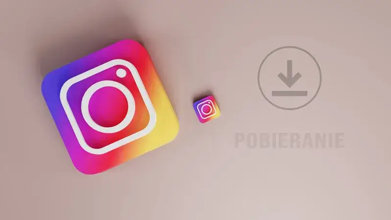 Zdjęcie Jak pobrać stories z Instagrama – proste metody na zapisanie relacji