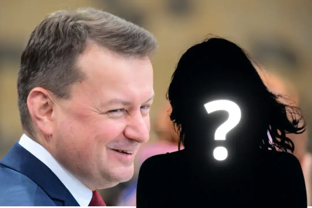 Zdjęcie Kim jest żoną Mariusza Błaszczaka? Życie Grażyny Alicji Błaszczak w cieniu polityki