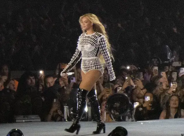 Zdjęcie Ile kosztuje koncert Beyonc&eacute;? Ceny bilet&oacute;w, kt&oacute;re mogą zaskoczyć