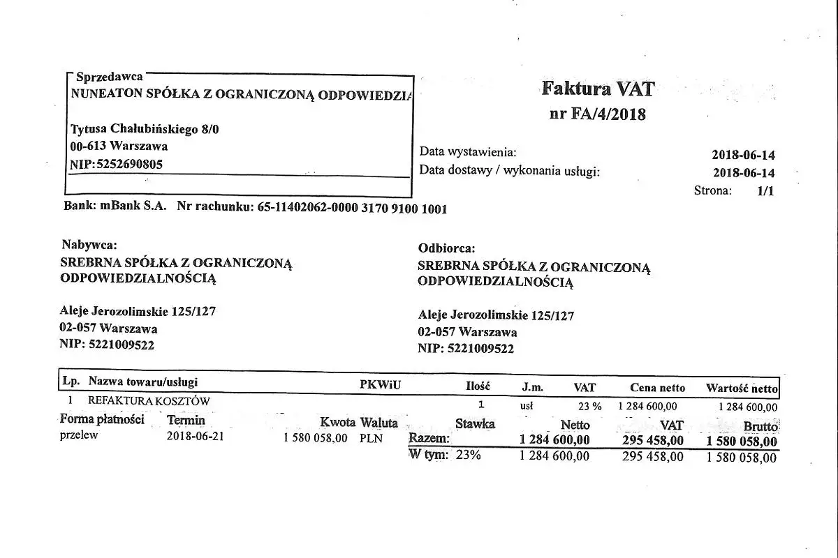 Zdjęcie Faktura a umowa: czy faktura to umowa? Wyjaśniamy!