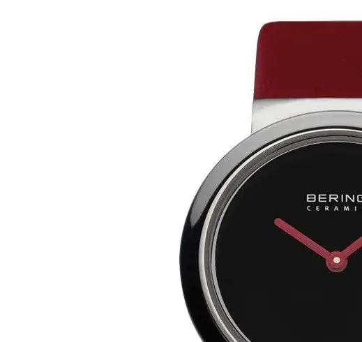 Zdjęcie Zegarek damski Bering ceramic – elegancja i styl w Twoim nadgarstku