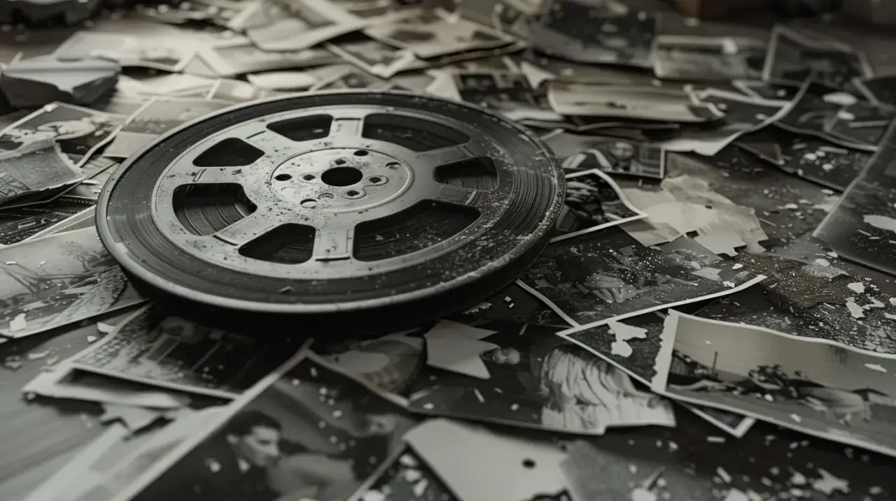 Zdjęcie Walerian Borowczyk: Twórczość filmowa wybitnego reżysera i jego dzieła