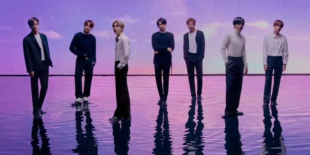 Zdjęcie Ile trwa koncert BTS? Poznaj długość niezapomnianych występów