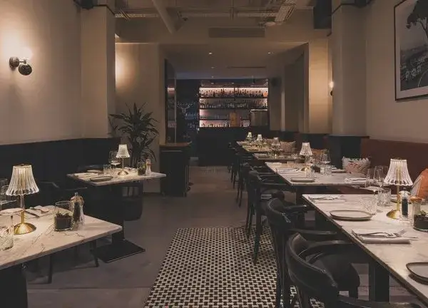 Zdjęcie Sliema gdzie zjeść: Odkryj najlepsze restauracje i smaki Malty