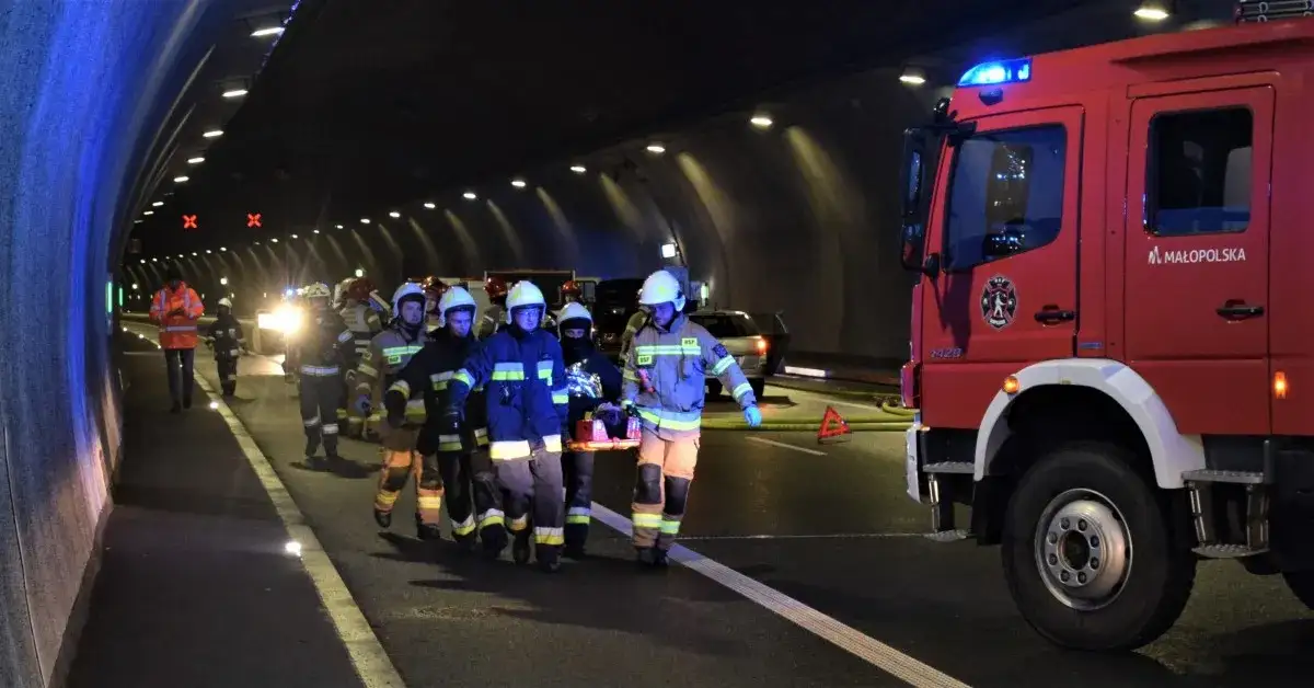 Zdjęcie Dodatek dla strażaków OSP: Warunki, kwota i jak uzyskać?