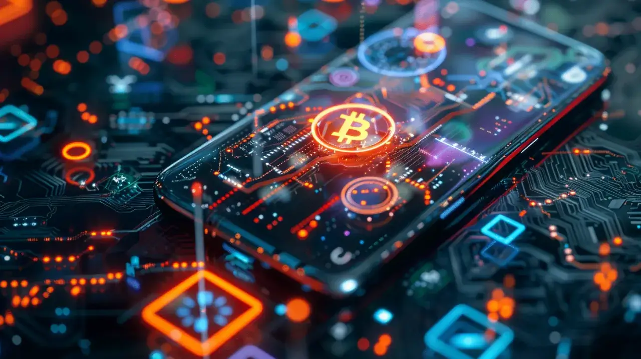 Zdjęcie Nowe technologie w płatnościach elektronicznych: Przewodnik