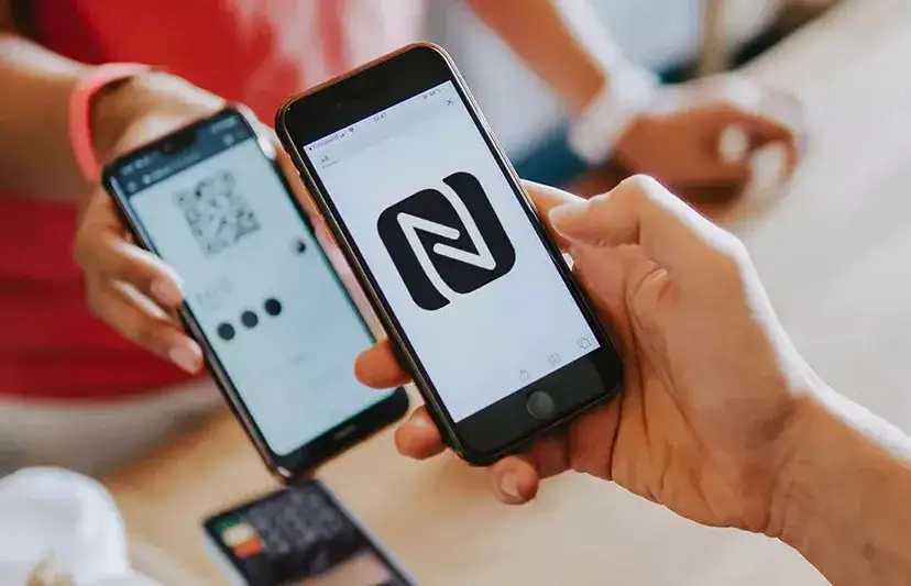 Zdjęcie Jakie telefony mają NFC? Sprawdź, co musisz wiedzieć przed zakupem