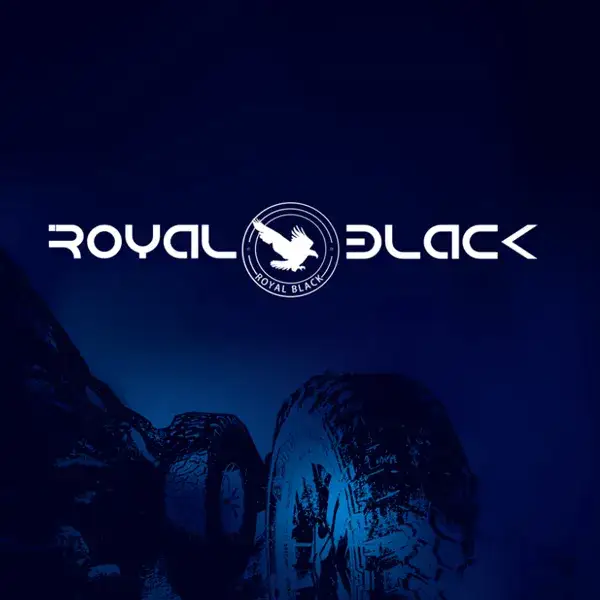Zdjęcie Royal Black opony - co to za firma i czy warto je kupić?
