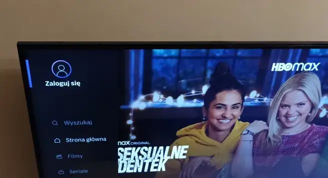 Zdjęcie Jak zalogować się do HBO Max przez Polsat Box – prosty poradnik bez problemów