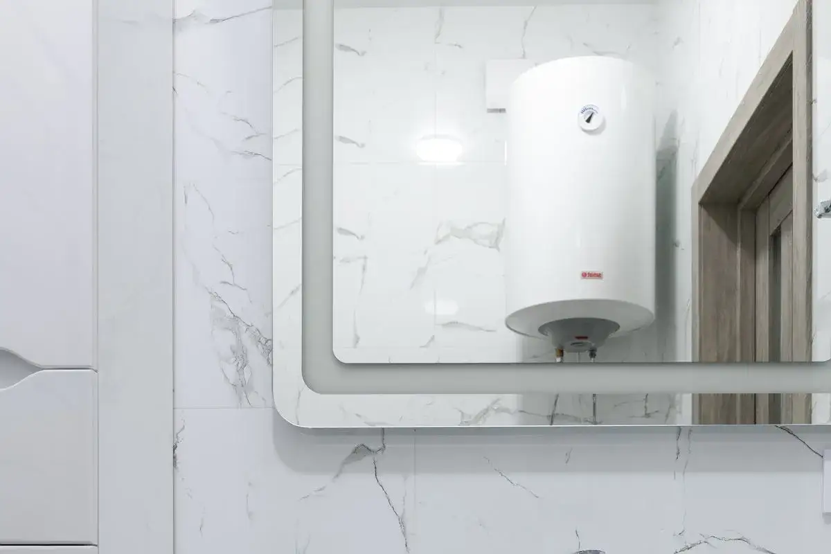 Zdjęcie Ile bojler bierze prądu? Sprawdź, jak obniżyć koszty energii